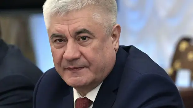 Колокольцев выступил на заседании Объединённой коллегии МВД России и полиции Армении