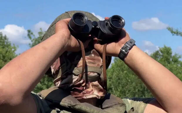 Средствами ПВО за сутки сбит очередной украинский истребитель МиГ-29 - Минобороны
