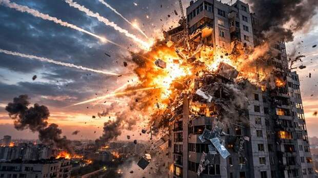 Русские этого не забудут: Посольство России рассказало об эвакуации женщин и детей из Ирана