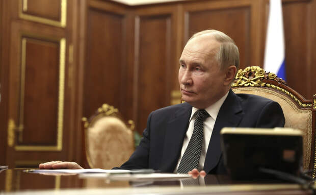 Путин дал прогноз по СВО: Когда избавятся от Зеленского, какие потери и мобилизация
