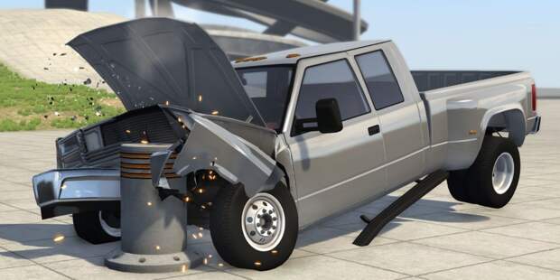 BeamNG.Drive