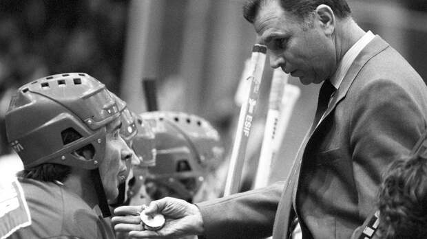 Он героически спас лучший клуб СССР, но получили выговор от великого Тихонова! История о легенде ЦСКА Касатонове