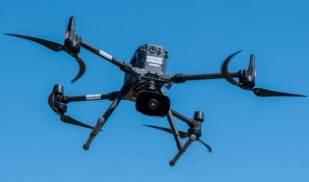 В Волгоградской области утром 7 февраля отменили режим угрозы БПЛА