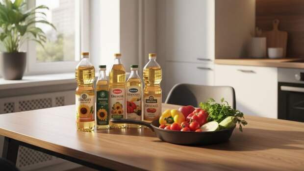 Это масло можно брать ящиками: Роскачество назвало лучшие бренды