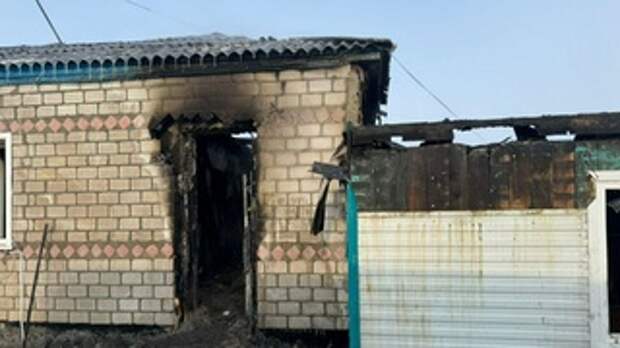 Место происшествия / Фото: прокуратура Алтайского края