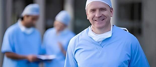 Девочке сделали операцию через 30 минут после рождения – врачи спасли её будущих детей