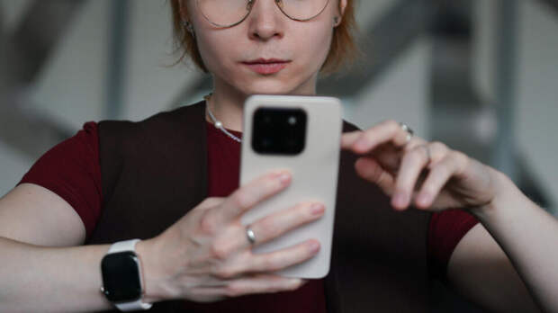 В МИРЭА раскрыли простой способ обнаружить скрытую камеру с помощью смартфона