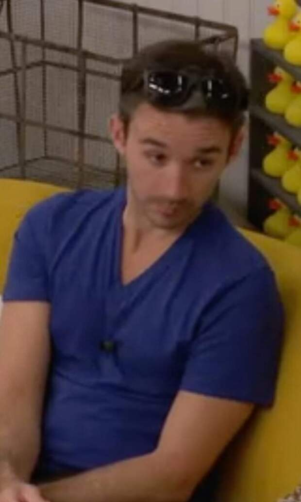 Ian Makes a Deal - Big Brother Season 22 Episode 5