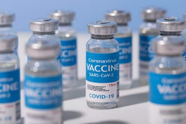 Просроченные вакцины от коронавируса ликвидируют по всему миру