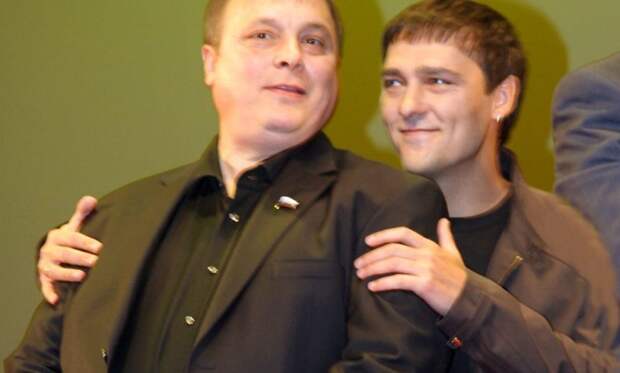 «Я опасаюсь за свою жизнь»: продюсер «Ласкового мая» обратился к Путину с просьбой защитить его