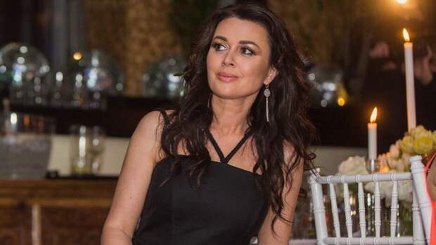 Счет ИП Анастасии Заворотнюк заблокировали за неуплату налогов