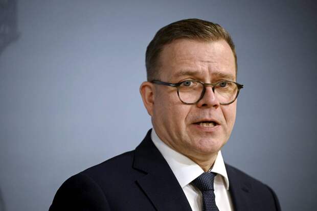 "График слишком плотный": премьер Финляндии не пожелал говорить с русскоязычными