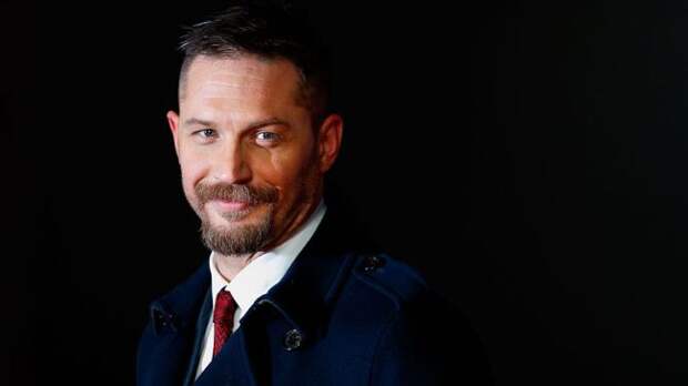 Tom Hardy Has Won Yet Another Brazilian Jiu-Jitsu Tournament