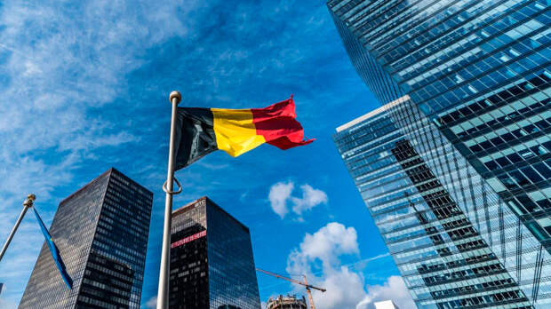 Из-за замороженных российских активов ЕС усилил давление на Бельгию