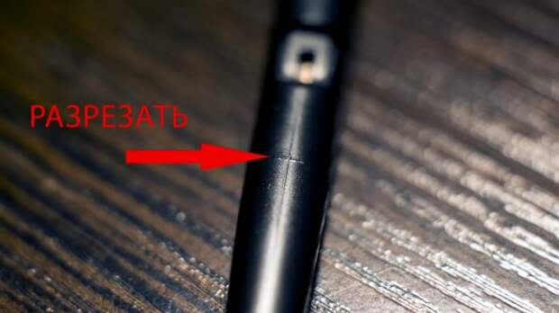 Мощная WIFI антенна из китайского адаптера