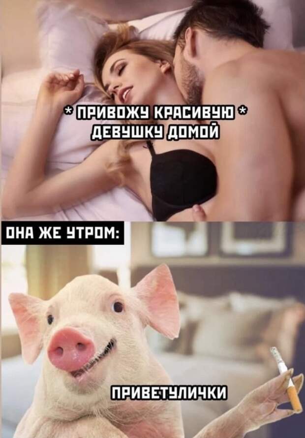 Мемы и приколы про 