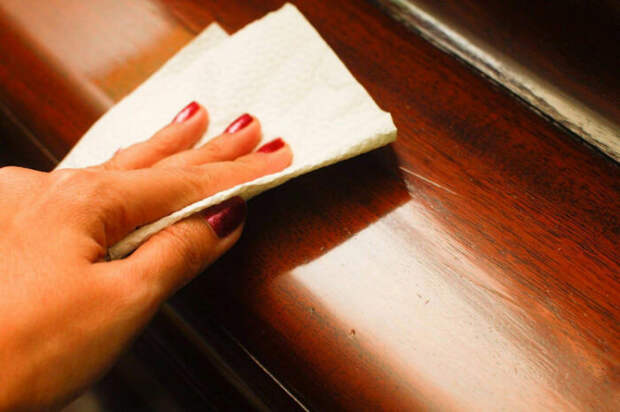 Майонез от разводов / Фото: 4tololo.ru