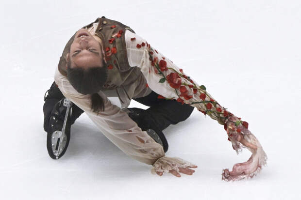 Москвина о Гуменнике: судьи будут вынуждены придержать его оценки на Олимпиаде