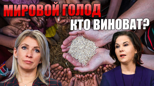 Иногда мне кажется, что наша спецоперация на Украине не столько озадачила западных лидеров, сколько оказала им огромную услугу.