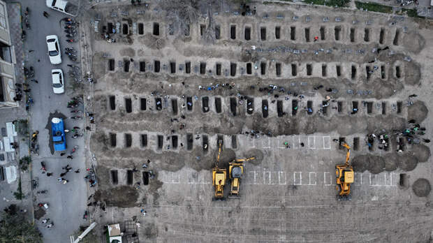 США не подтвердили участия в атаке на школу для девочек в Иране