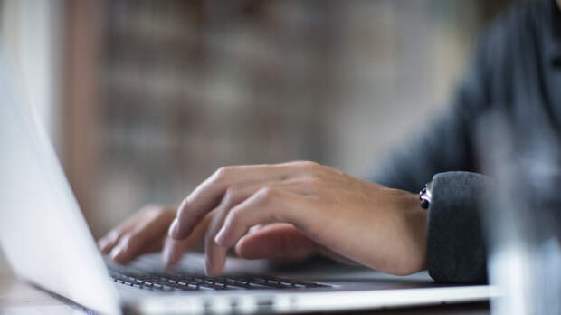 В работе Рунета произошёл кратковременный сбой