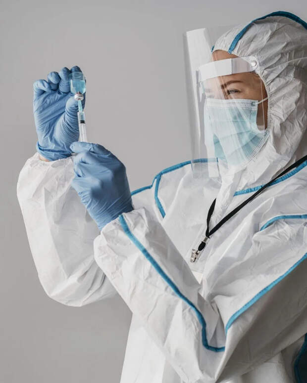 Резкий подъём температуры: инфекционист предупредил о симптомах лихорадки