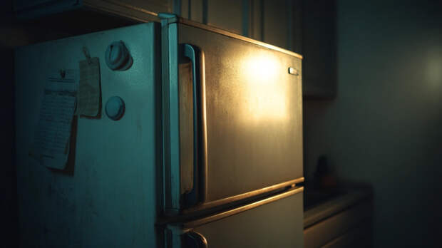 Мужчина прятал тело матери в морозилке ради ее пенсии