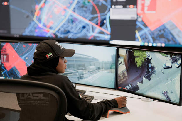 Похитившего более 80 миллионов рублей у россиян мужчину нашли в ОАЭ