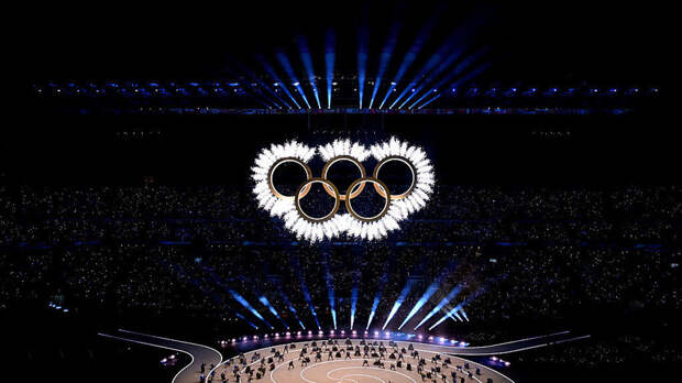 Италия, Норвегия и Япония лидируют в медальном зачёте Олимпиады