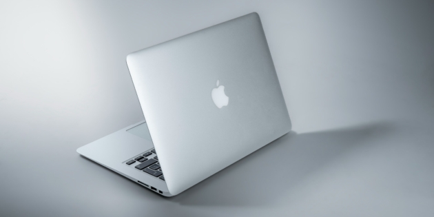 Mac на Intel обновление