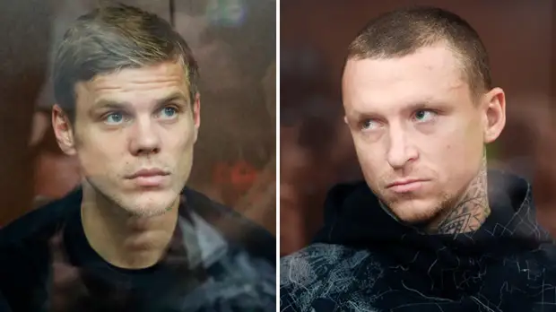 Рассматривающей дело Кокорина и Мамаева судье прислали письмо с угрозами