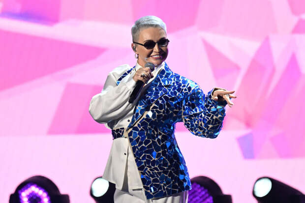 Певица Катя Лель заявила, что планирует восхождение на гору в Тибете