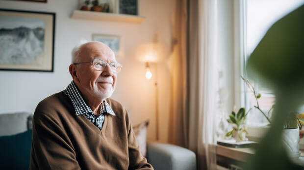 Хорошие друзья и полноценный отдых: пять золотых правил долгой и здоровой жизни