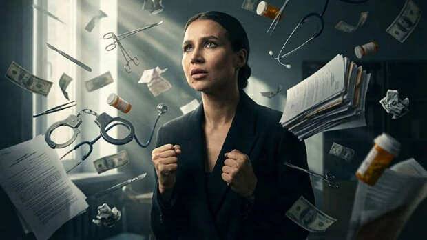 "Начали почти с нуля". Онкобольная Лерчек снова вернулась к танцам