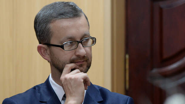 Послом Украины в Турции назначен замглавы экстремистской организации
