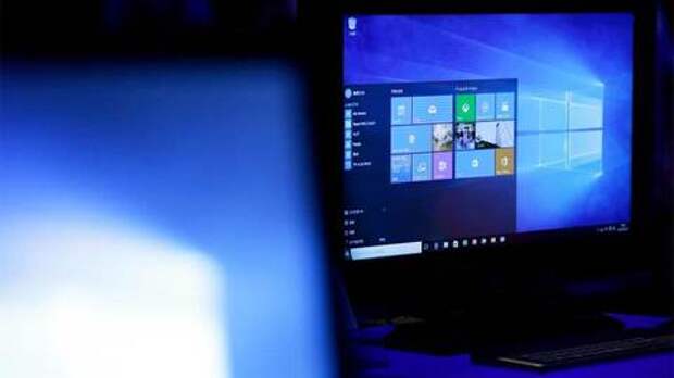 Microsoft сообщила, когда отправит Windows 10 