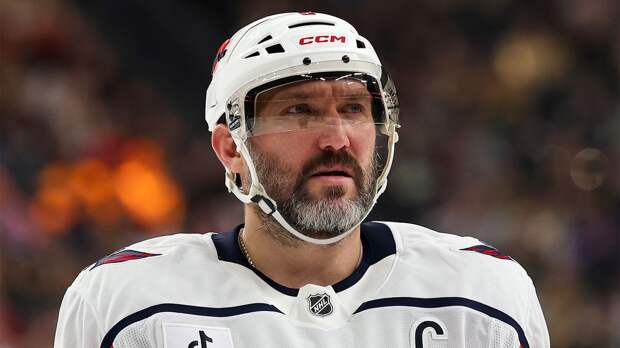 Овечкин может завершить карьеру без прощального тура — как Гретцки