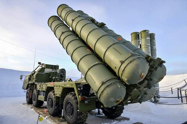 Минобороны: силы ПВО России сбили почти сотню дронов ВСУ за ночь