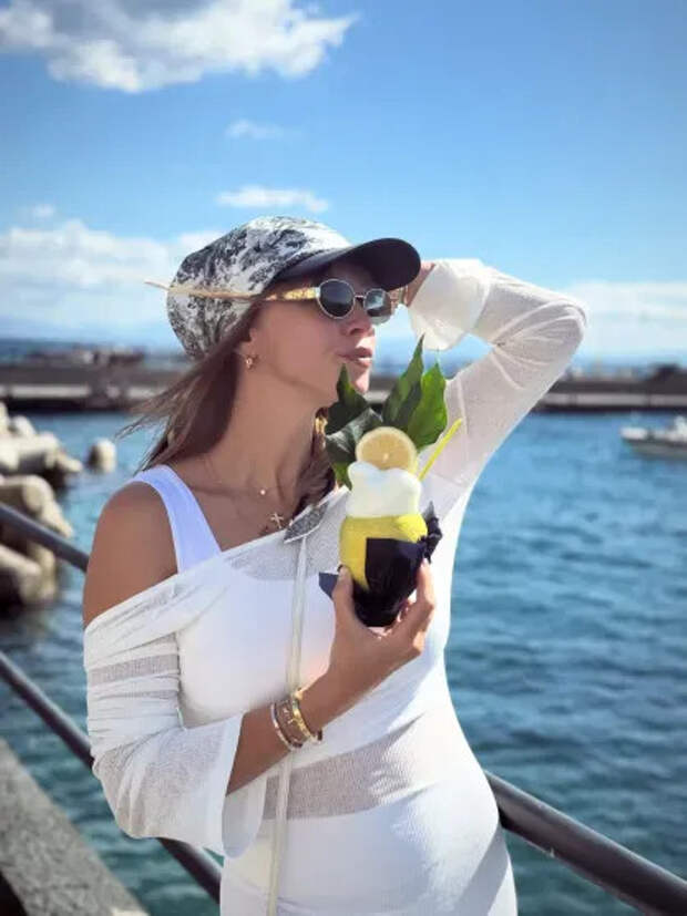 Полина Диброва