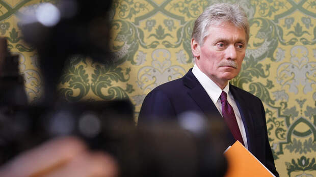 Песков: удары по АЭС "Бушер" чреваты непоправимыми последствиями