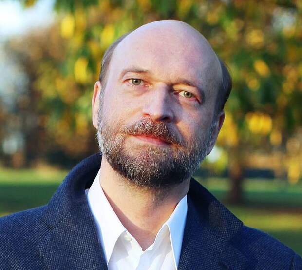 Опальный банкир Сергей Пугачёв. С 2015 года скрывается во Франции от российского правосудия по делу "Межпромбанка". Фото © Wikipedia