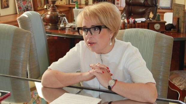 Эксперт по туризму Лукьяненко оценила идею создания нового парка развлечений в Крыму Эксперт по туризму Лукьяненко оценила идею создания нового парка развлечений в Крыму