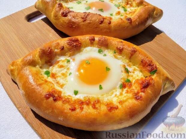 рецепты