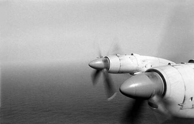 Американский беспилотник-разведчик замечен у побережья Чёрного моря изучающим Новороссийск