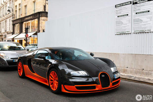 Bugatti