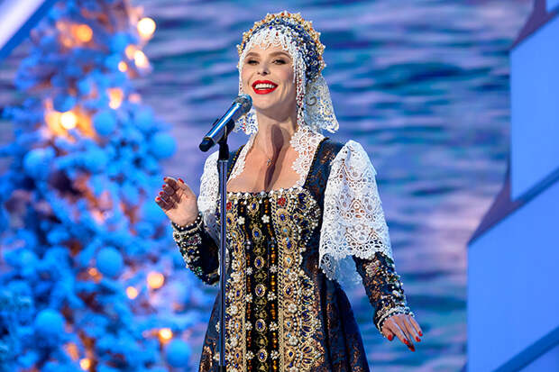 Пелагея, Базилио, Шура и Шурик развлекут новосибирцев по телевизору 31 декабря