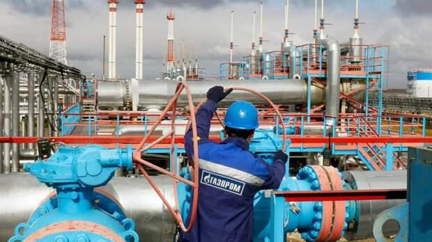 Контрудар «Газпрома» лишил Польшу возможности украсть деньги РФ