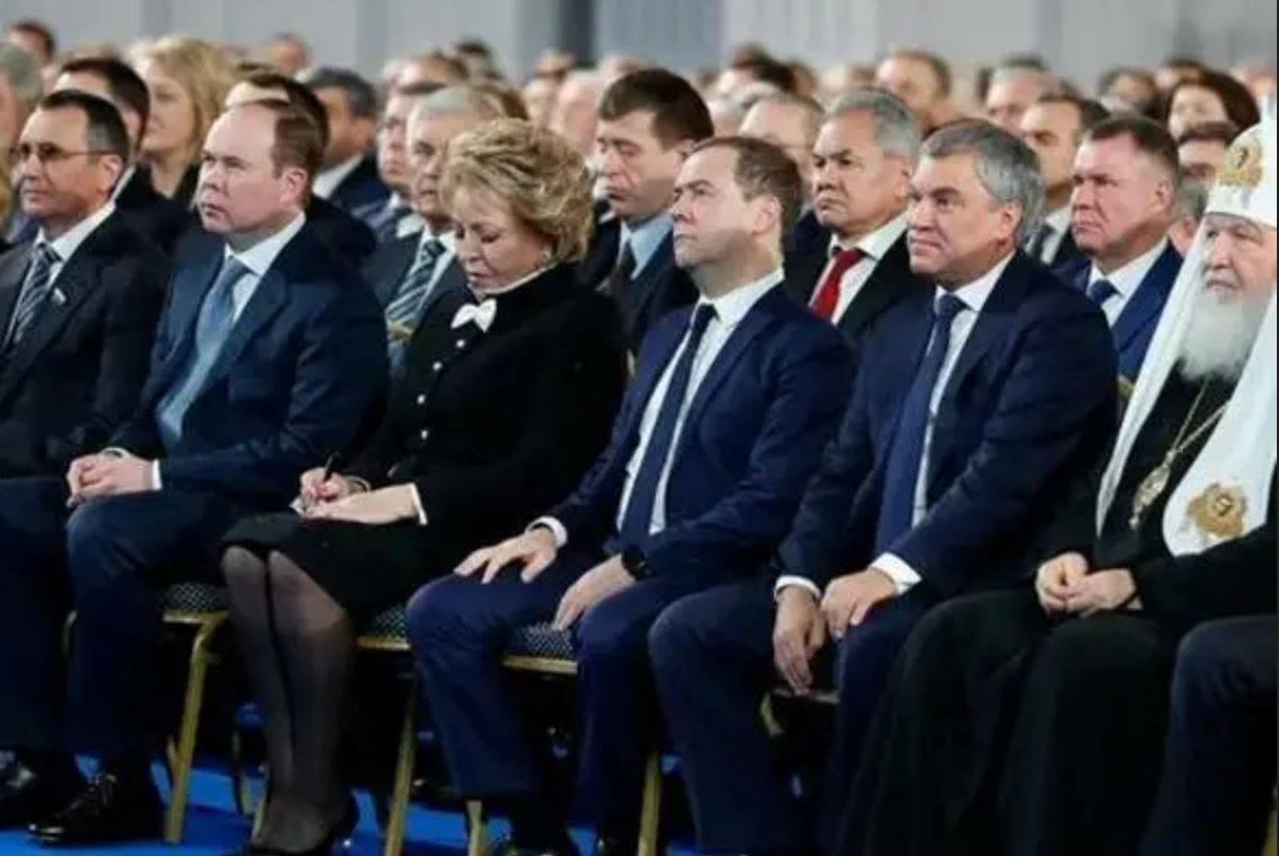 Кем бы были заполнены лагеря ГУЛАГа, вернись сегодня Сталин