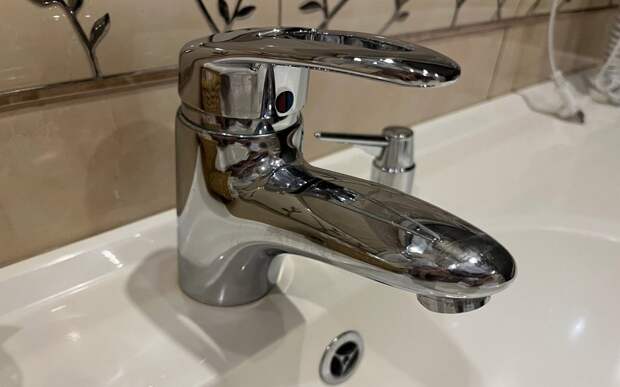 На двух улицах Горрощи 29 апреля отключат воду