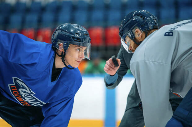 Второй сезон сериала «Молодежка. Новая смена», 2026 год: что известно о финале хоккейной мелодрамы